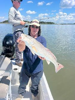 Charleston SC Fishing Charters