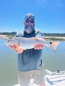 nearshore fishing trips