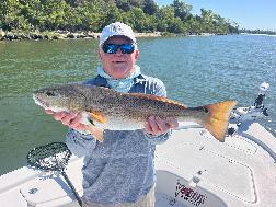 reddrum fishing charter