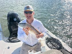 shem creek fishing trips