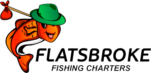 Best Fishing Charters in Charleston SC | Flatsbroke Fishing Charter